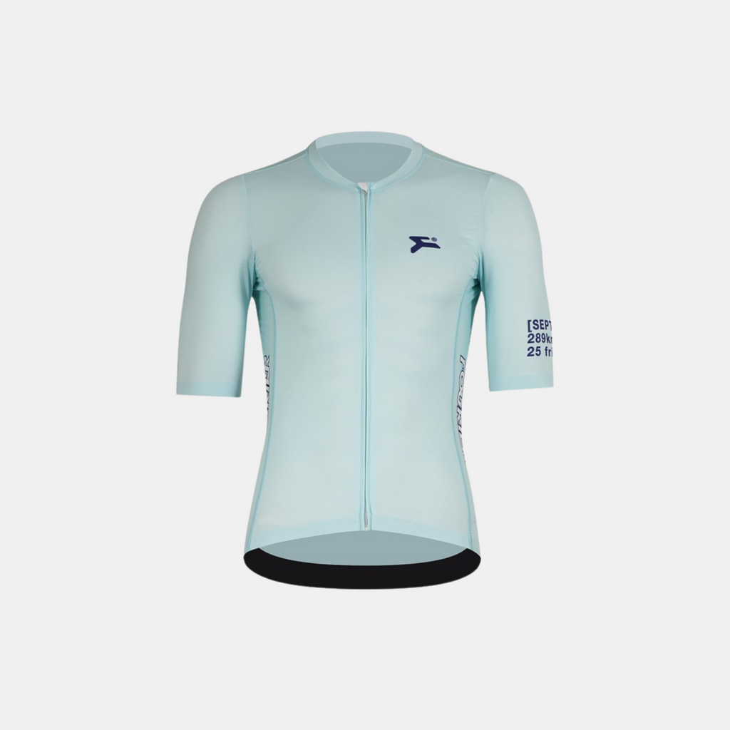 GALICIA TC 2025 MAILLOT AZUL