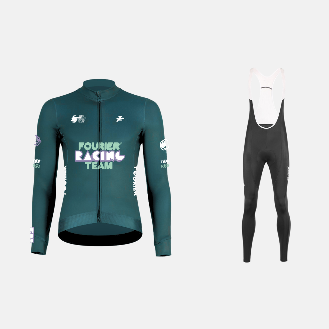 BUNDLE FRT AQUA-NEGRO