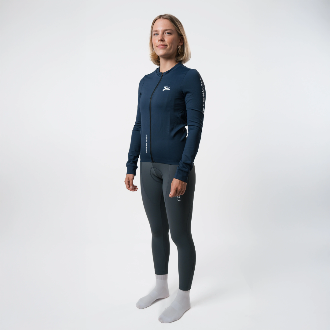 WOMEN'S NAVY-GREY BUNDLE