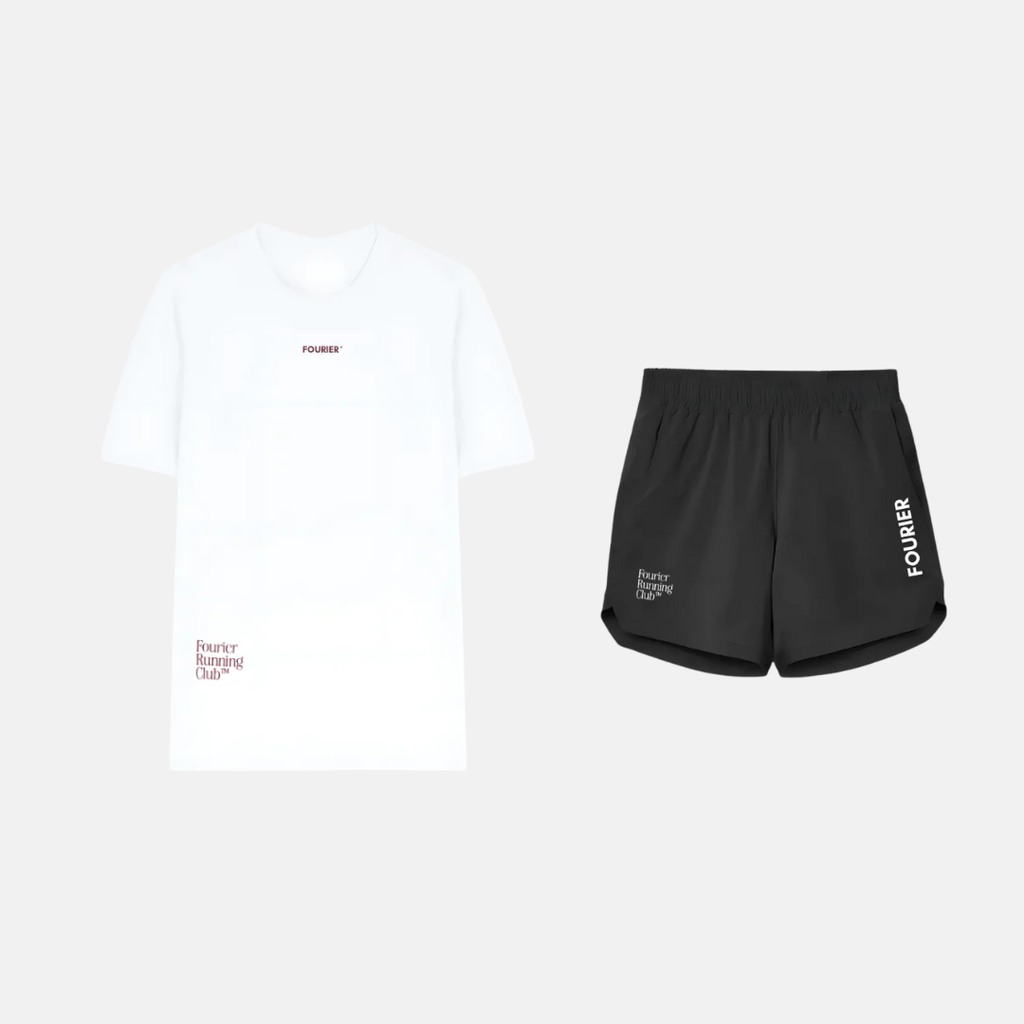 RUNNING BUNDLE 2 MAN