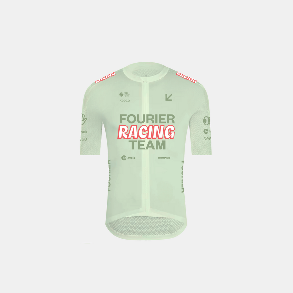MAGLIA VERDE FRT