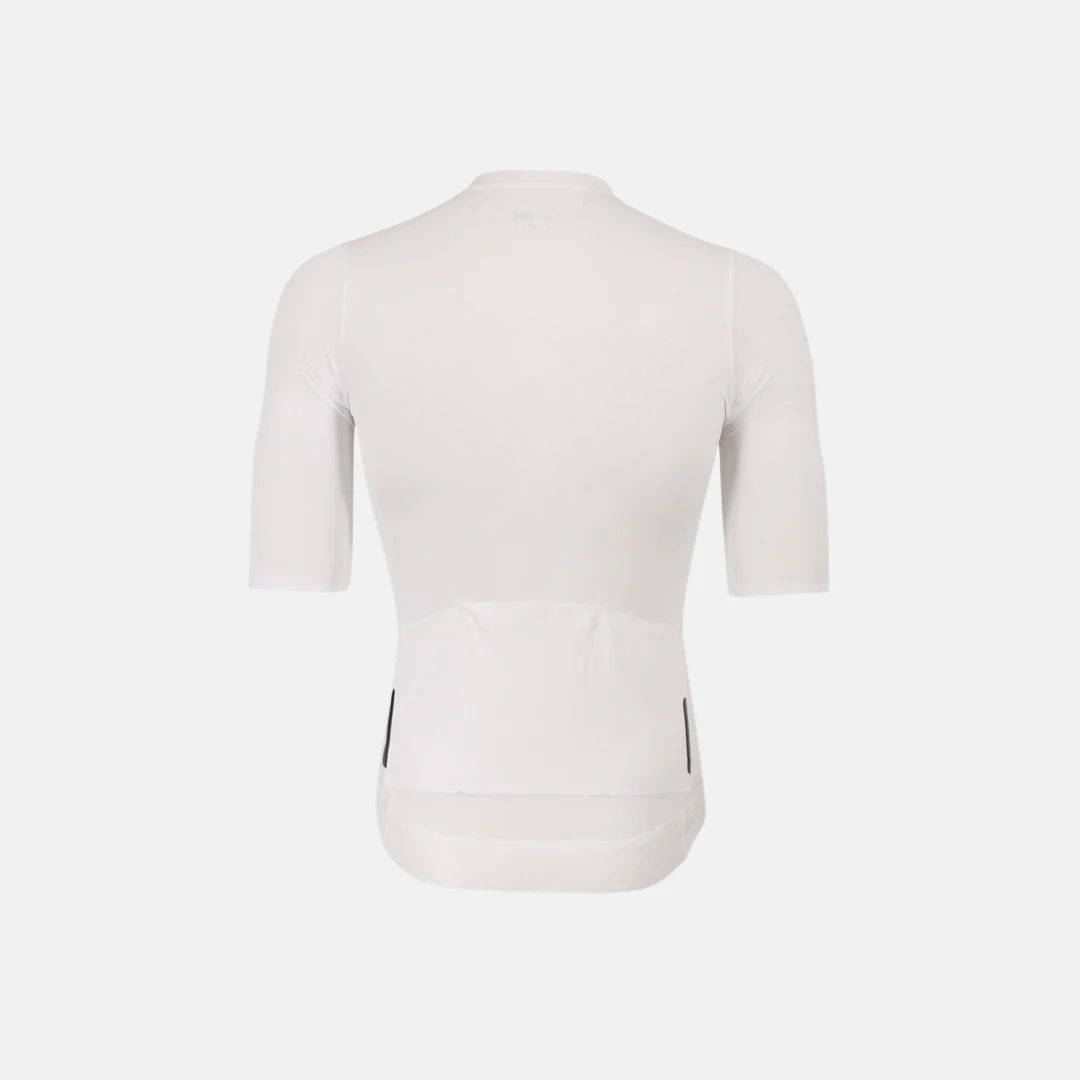 MAGLIA BASIC BIANCA