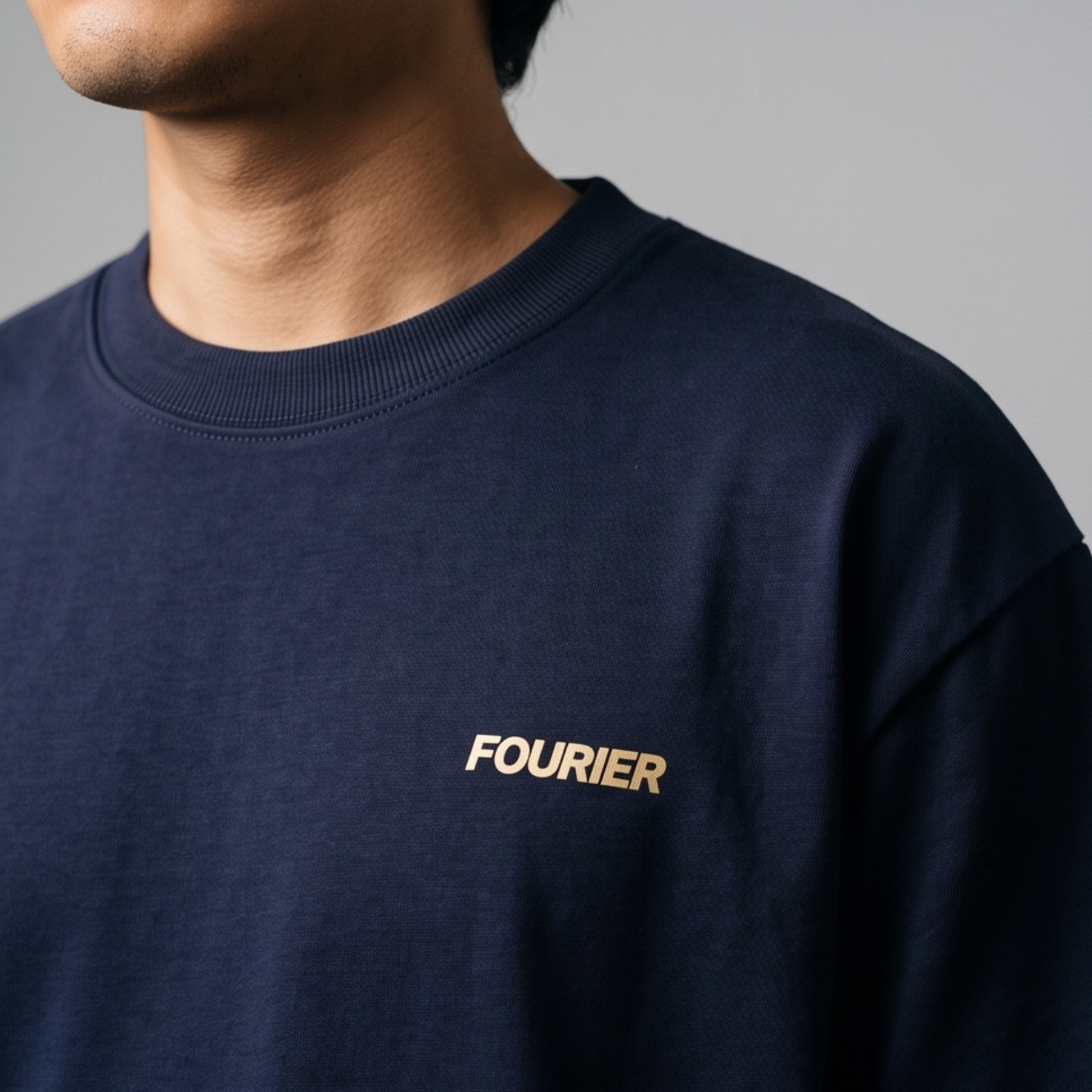 SOLAR PULSE TEE
