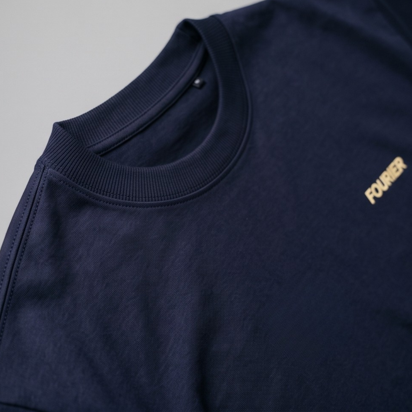 SOLAR PULSE TEE