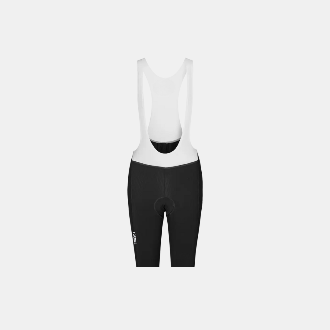 BASIC MUJER CULOTTE NEGRO