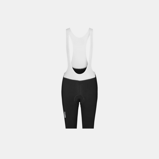 BASIC WOMAN BLACK BIBS