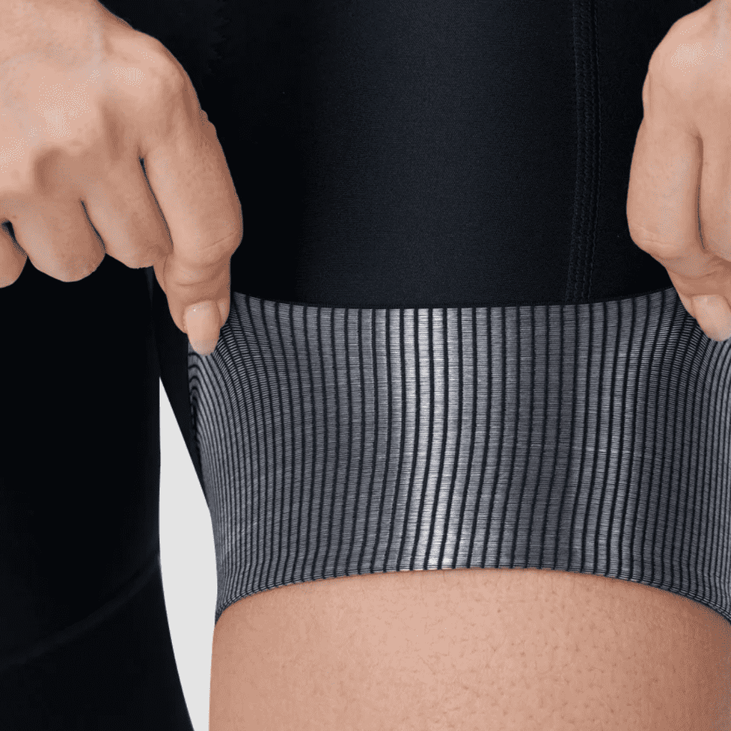 BAVAGLINI DONNA BASIC NERI
