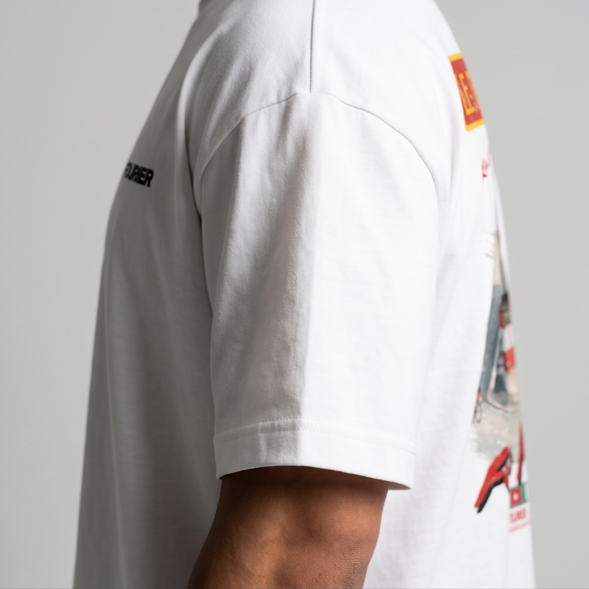 FURUKA PASS TEE