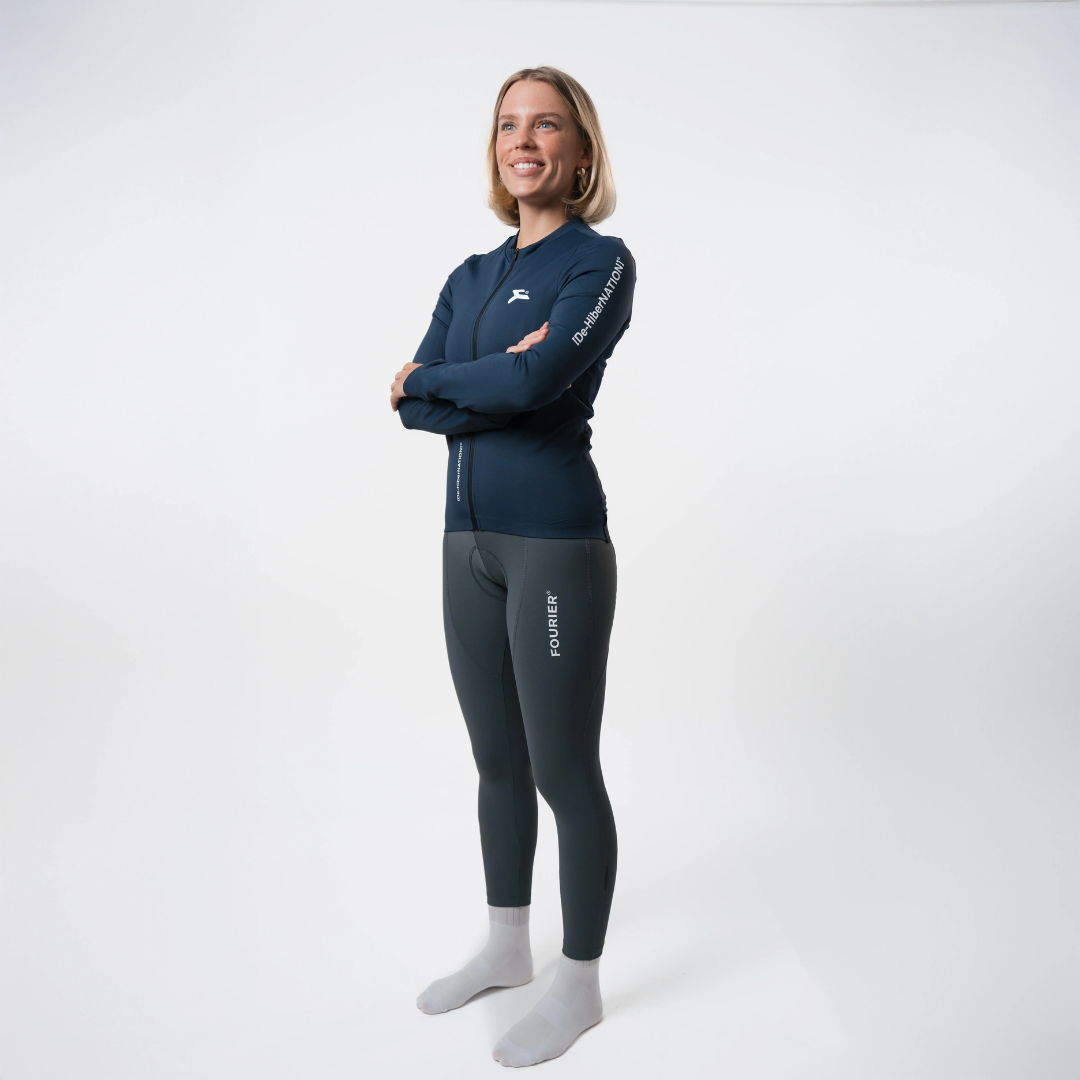 WOMEN'S NAVY-GREY BUNDLE