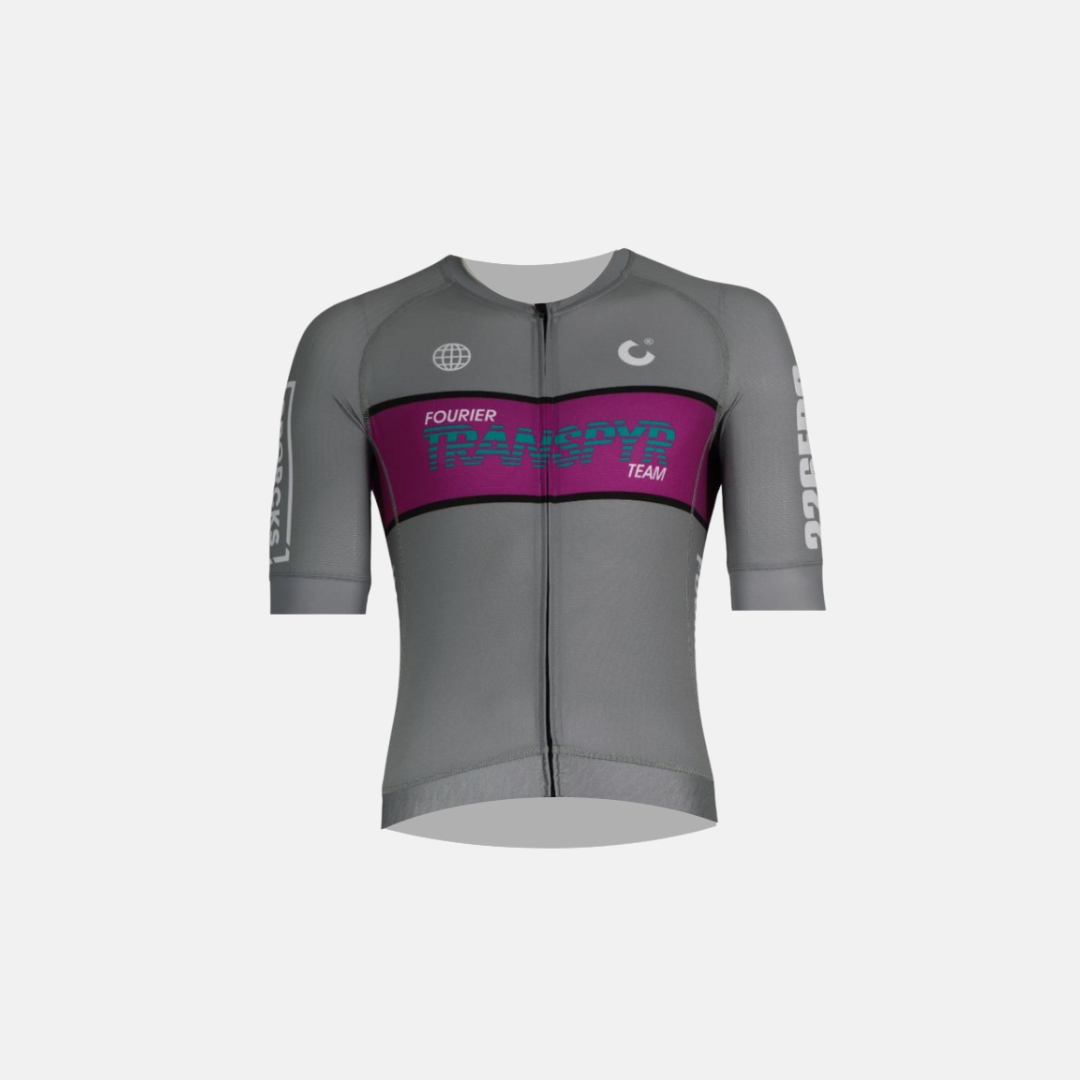 MAILLOT TRANSPYR X FOURIER