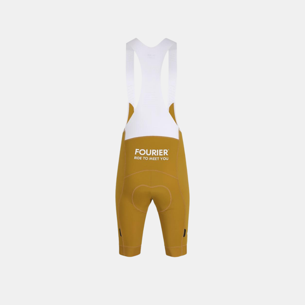 CULOTTE SENAPE SS