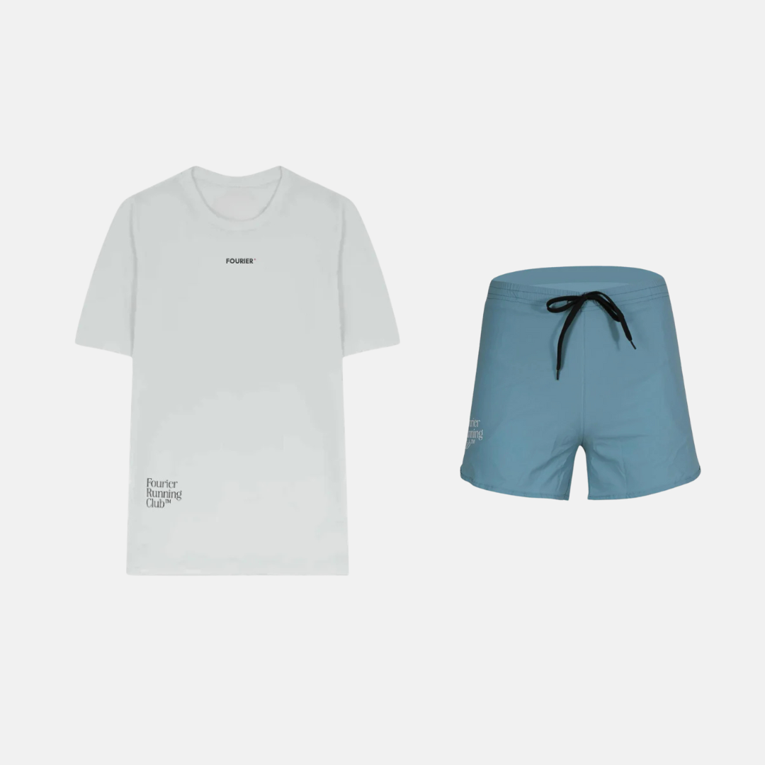 BUNDLE RUNNING 1 WOMAN