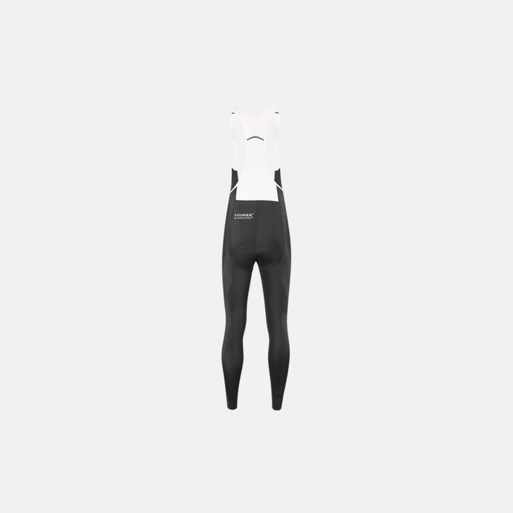 [De-H] CULOTTE NEGRO MUJER