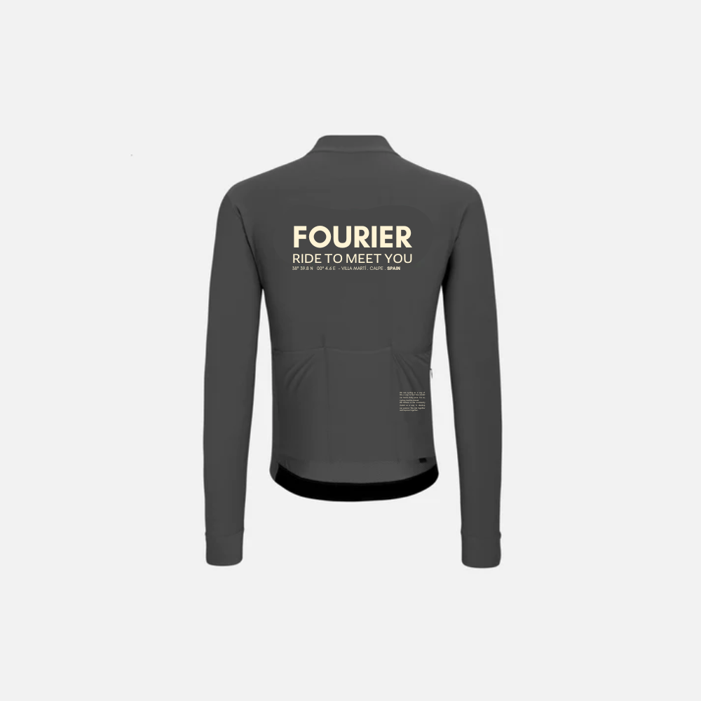 CALPE LONG SLEEVE JERSEY