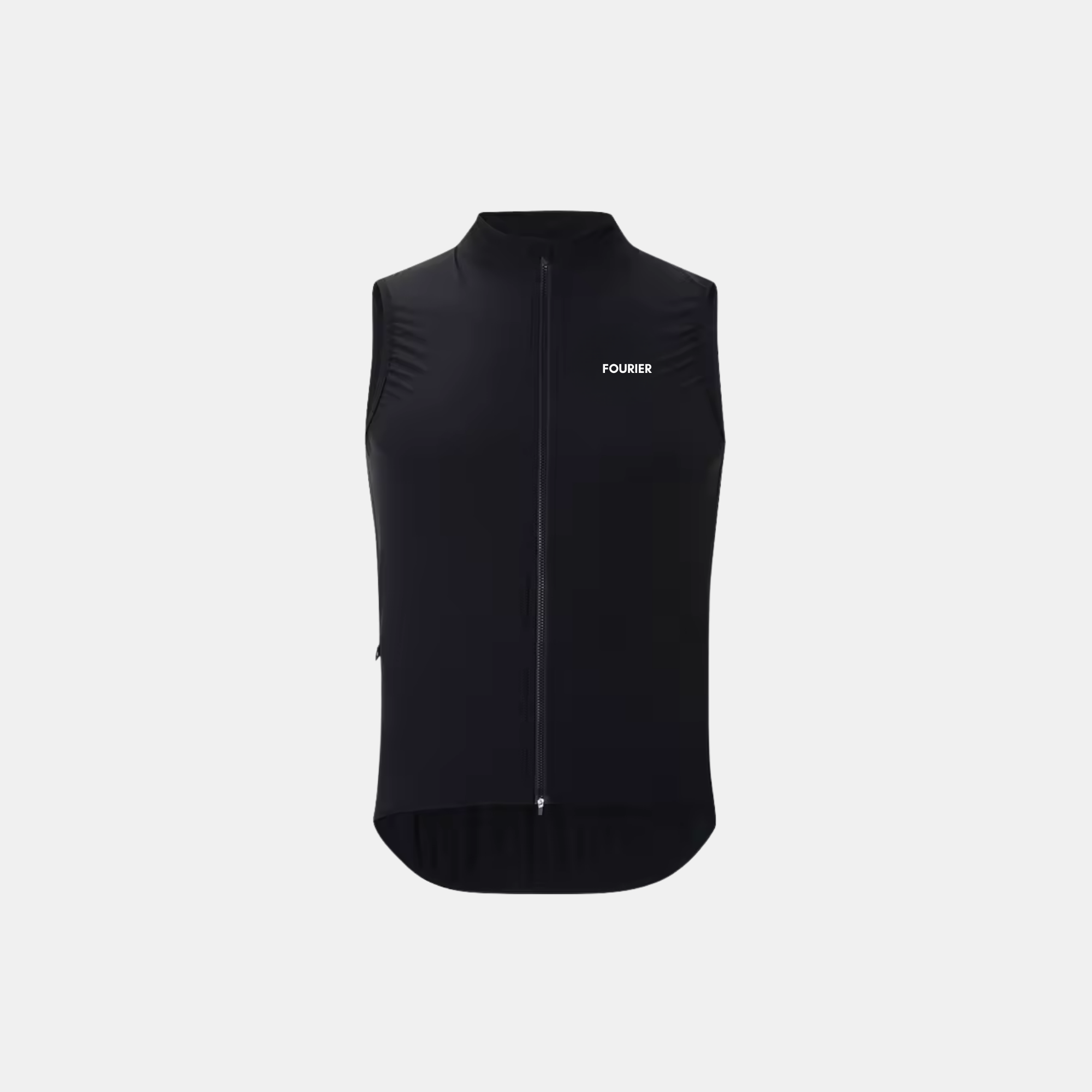 CHALECO LITE NEGRO