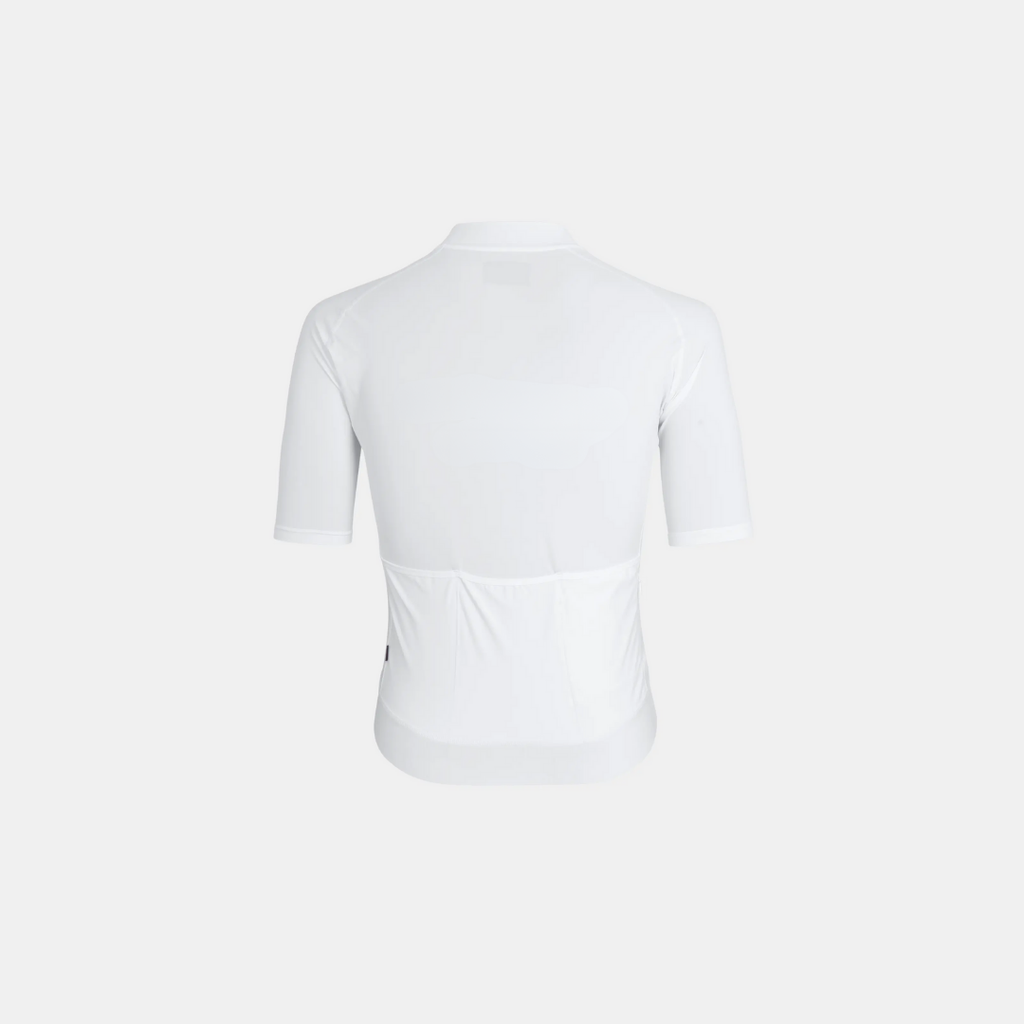 MAGLIA BASIC UOMO BIANCA