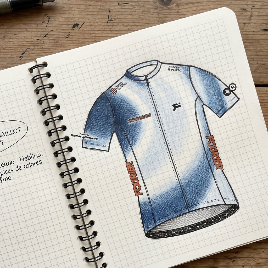 PRESALE SEVENAM MID MAILLOT LIMITED