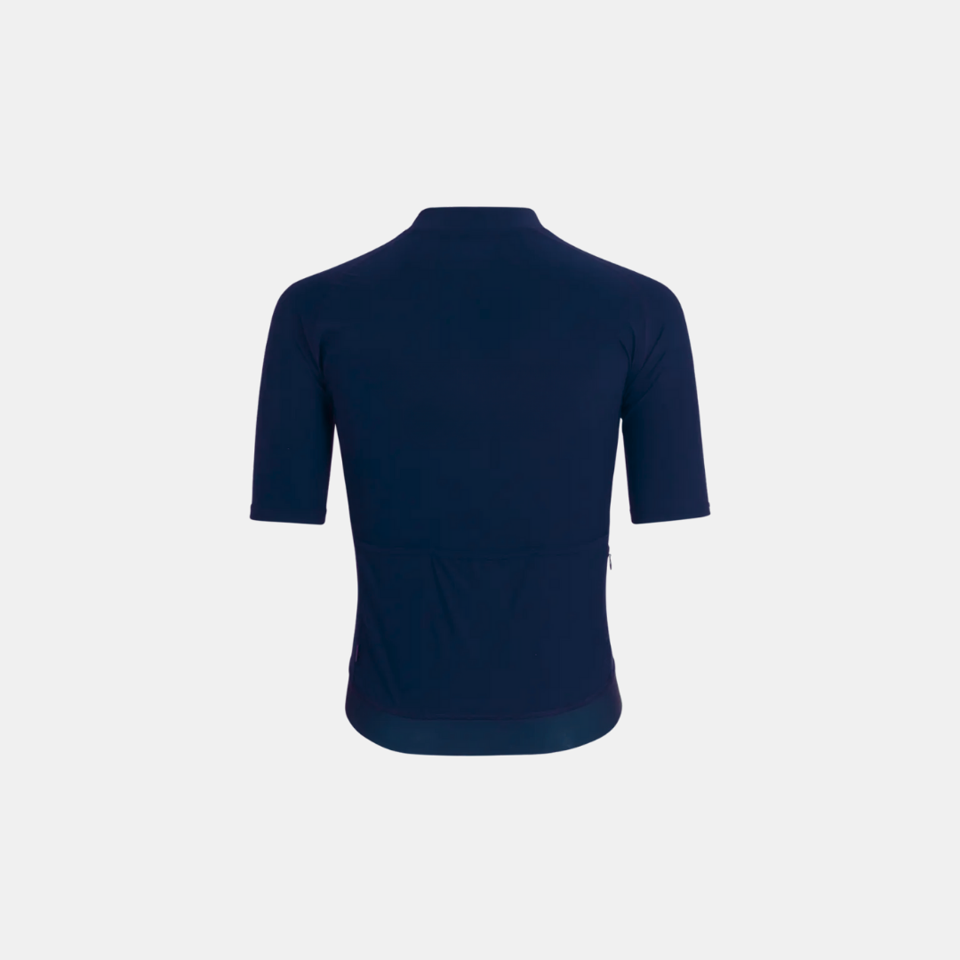 BASIC MAN NAVY JERSEY