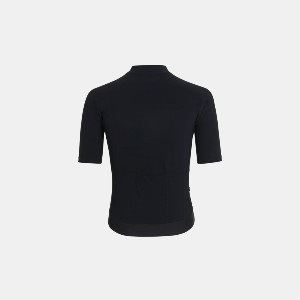 MAGLIA BASIC UOMO NERA
