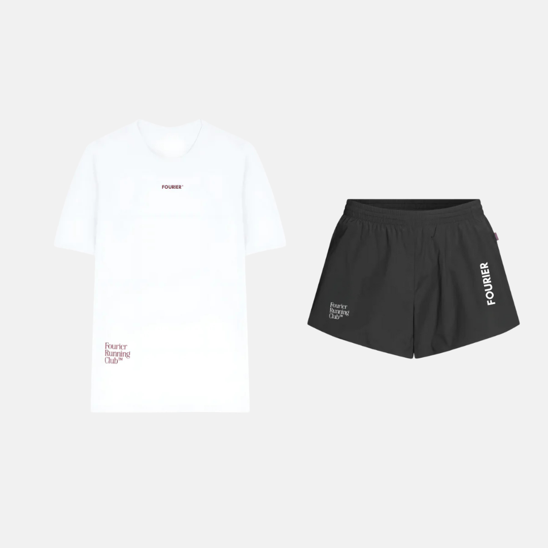 BUNDLE RUNNING 2 WOMAN