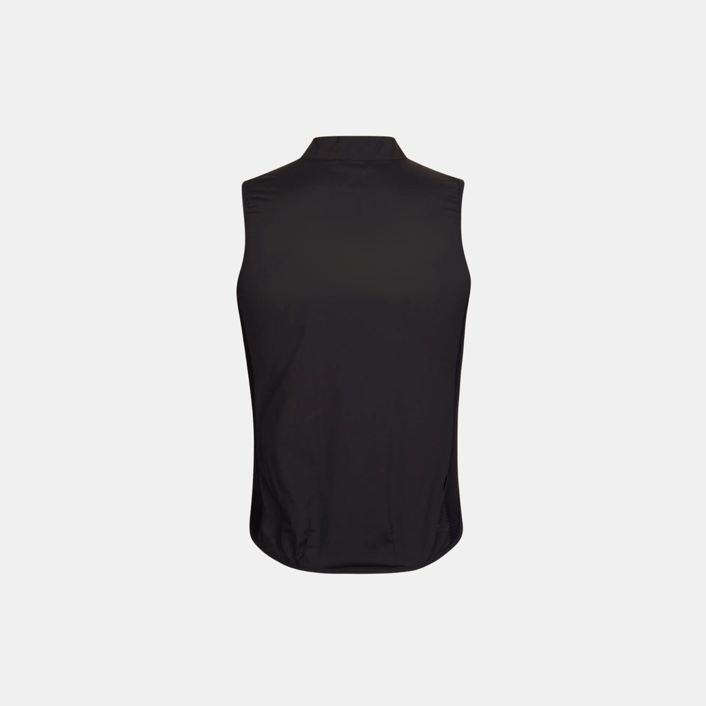 CHALECO LITE NEGRO