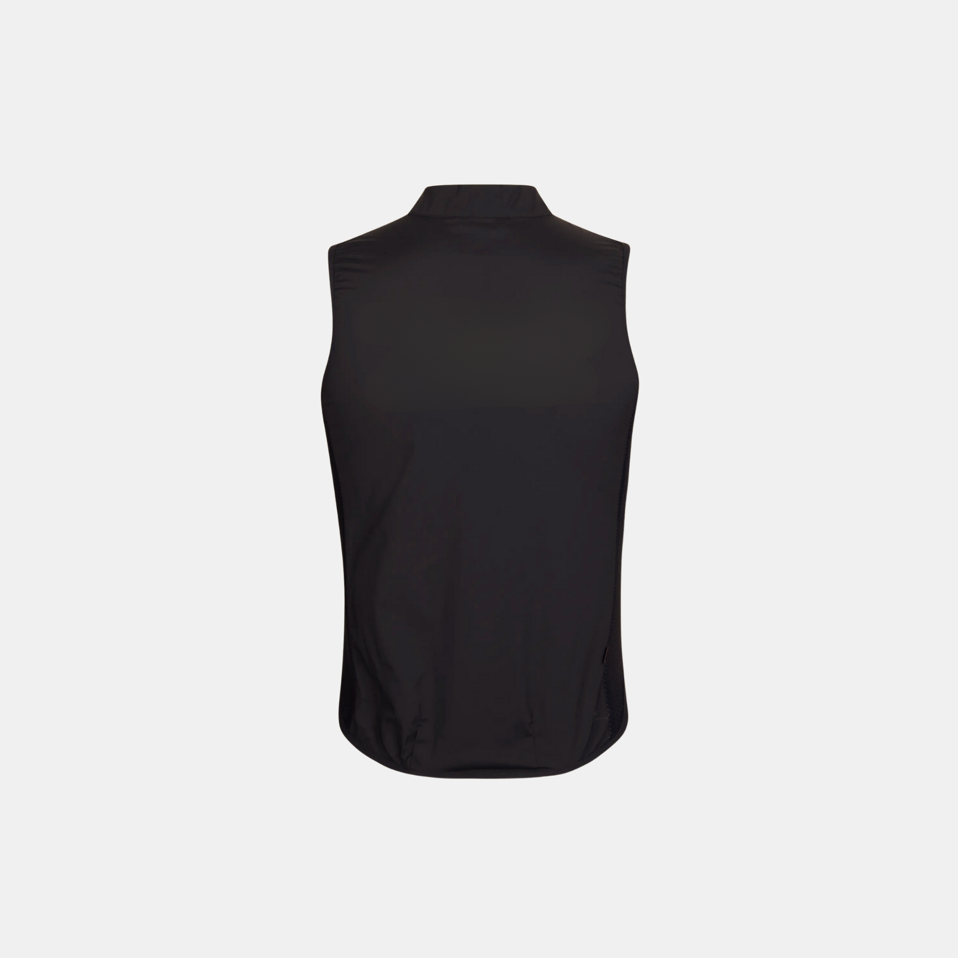 CHALECO LITE NEGRO