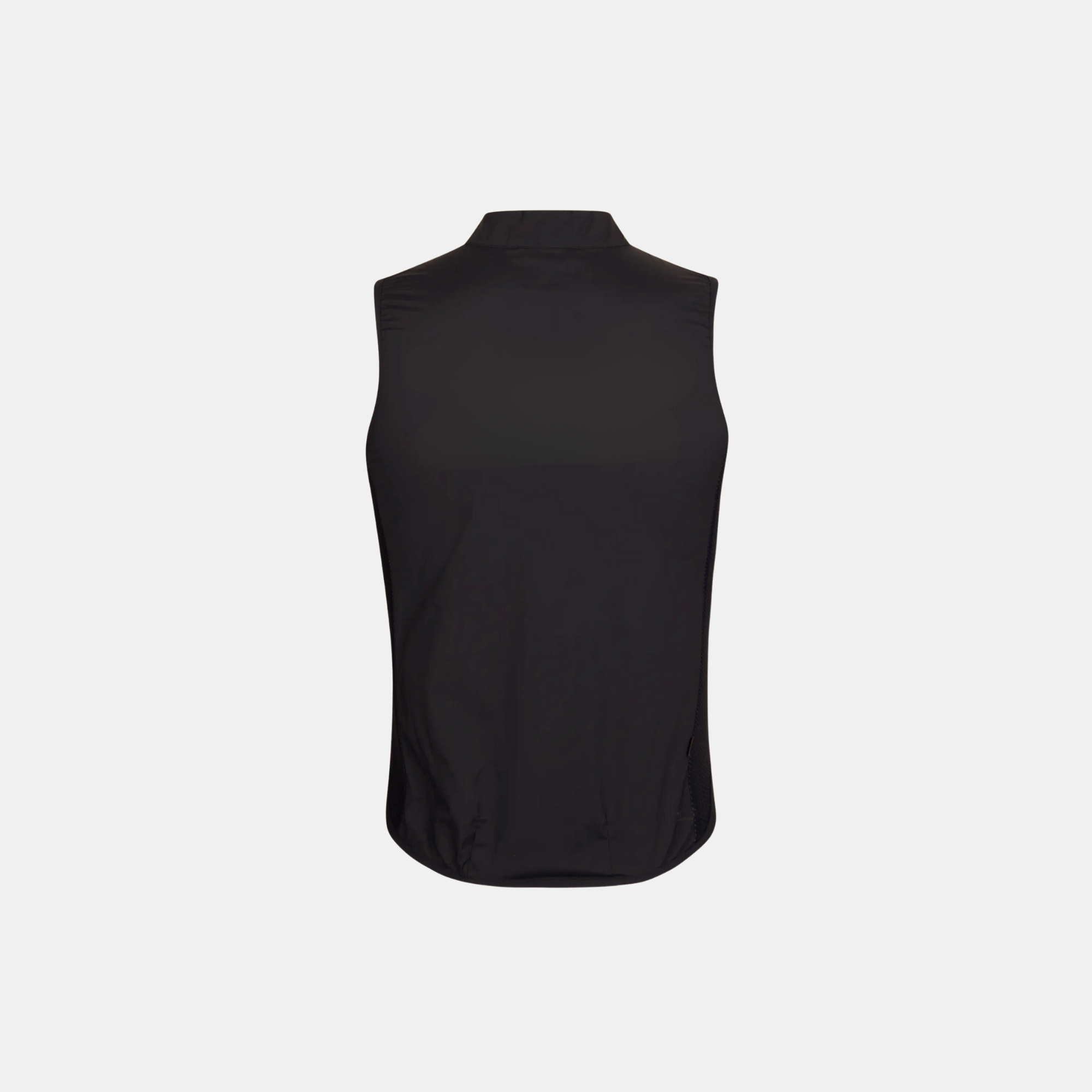 CHALECO LITE NEGRO