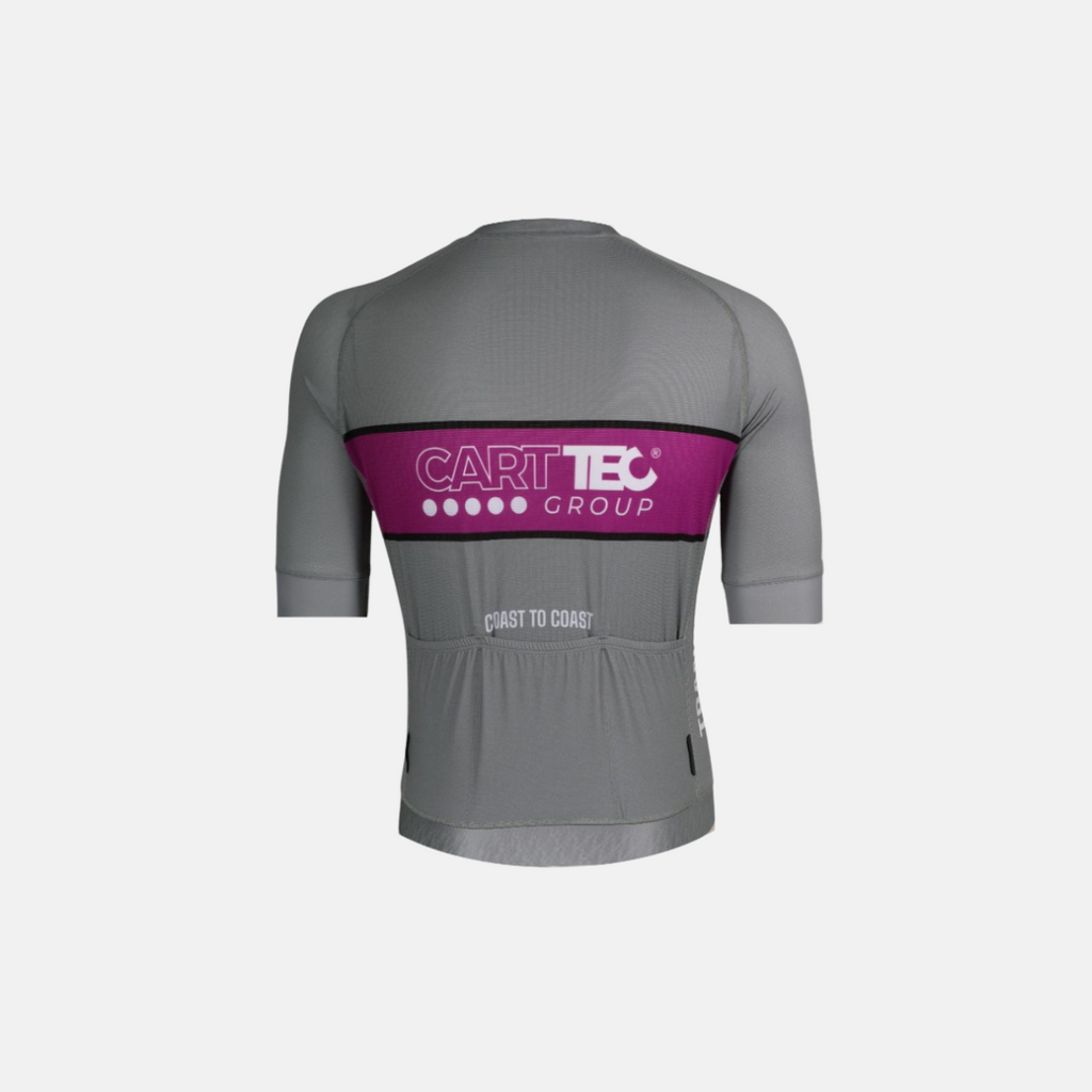 MAILLOT TRANSPYR X FOURIER