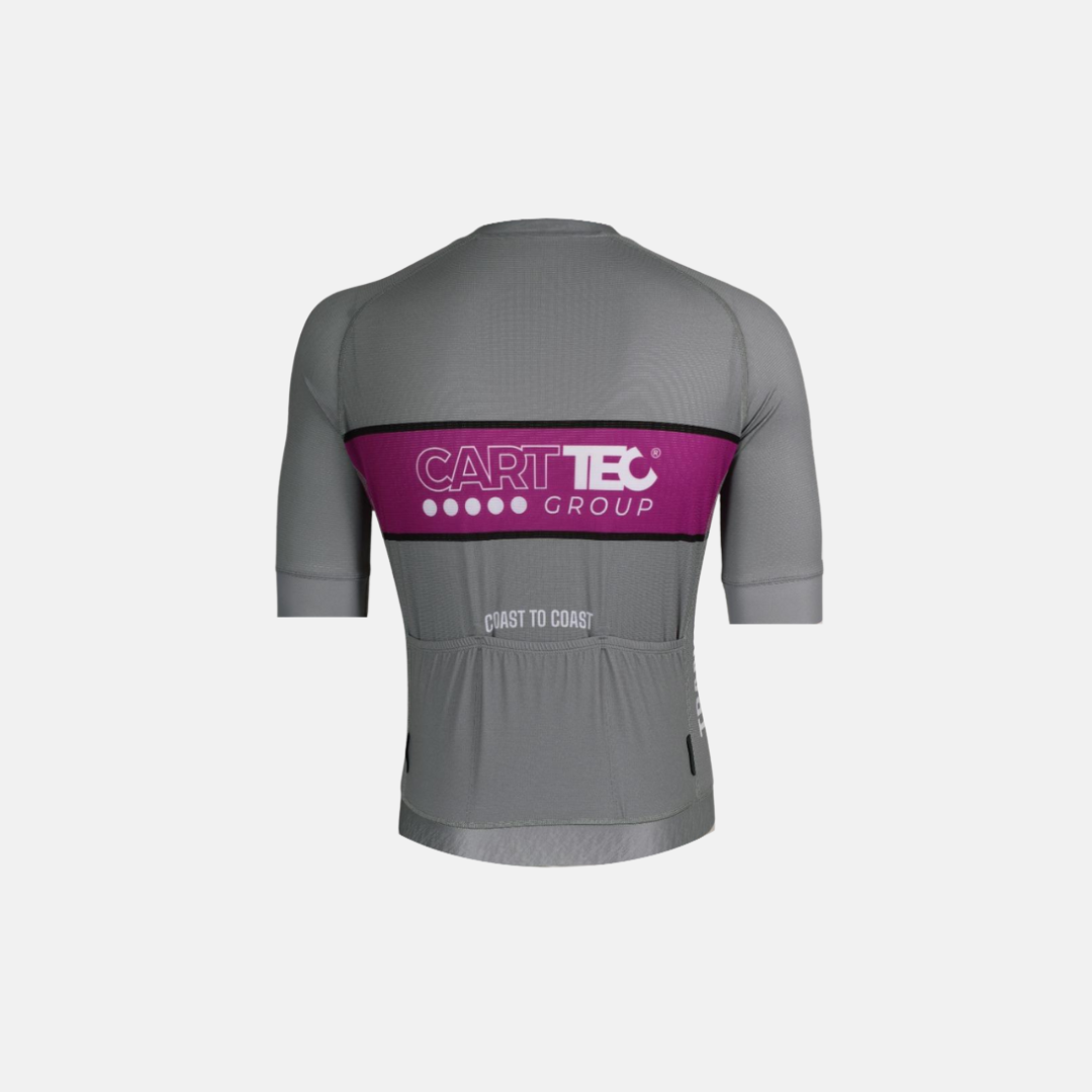 MAILLOT TRANSPYR X FOURIER