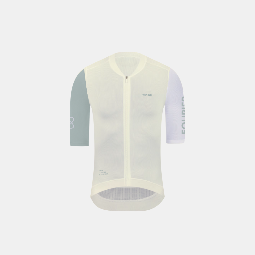 MAGLIA FOURIER X POMONA