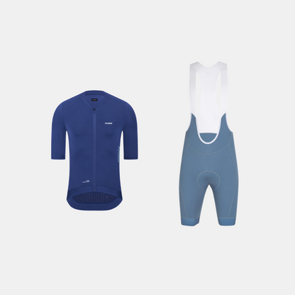 SS BUNDLE TWO NAVY-LIGHT BLUE