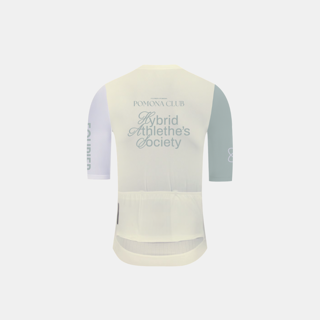 MAGLIA FOURIER X POMONA