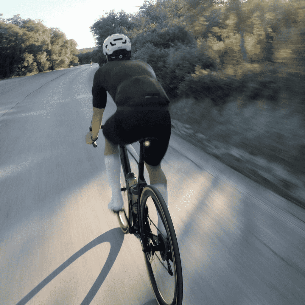 MAGLIA BASIC UOMO NERA