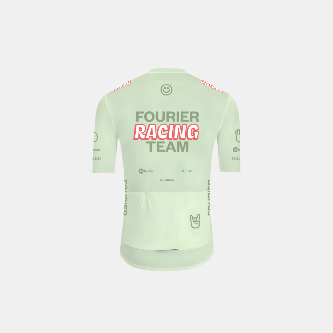 FRT GREEN JERSEY
