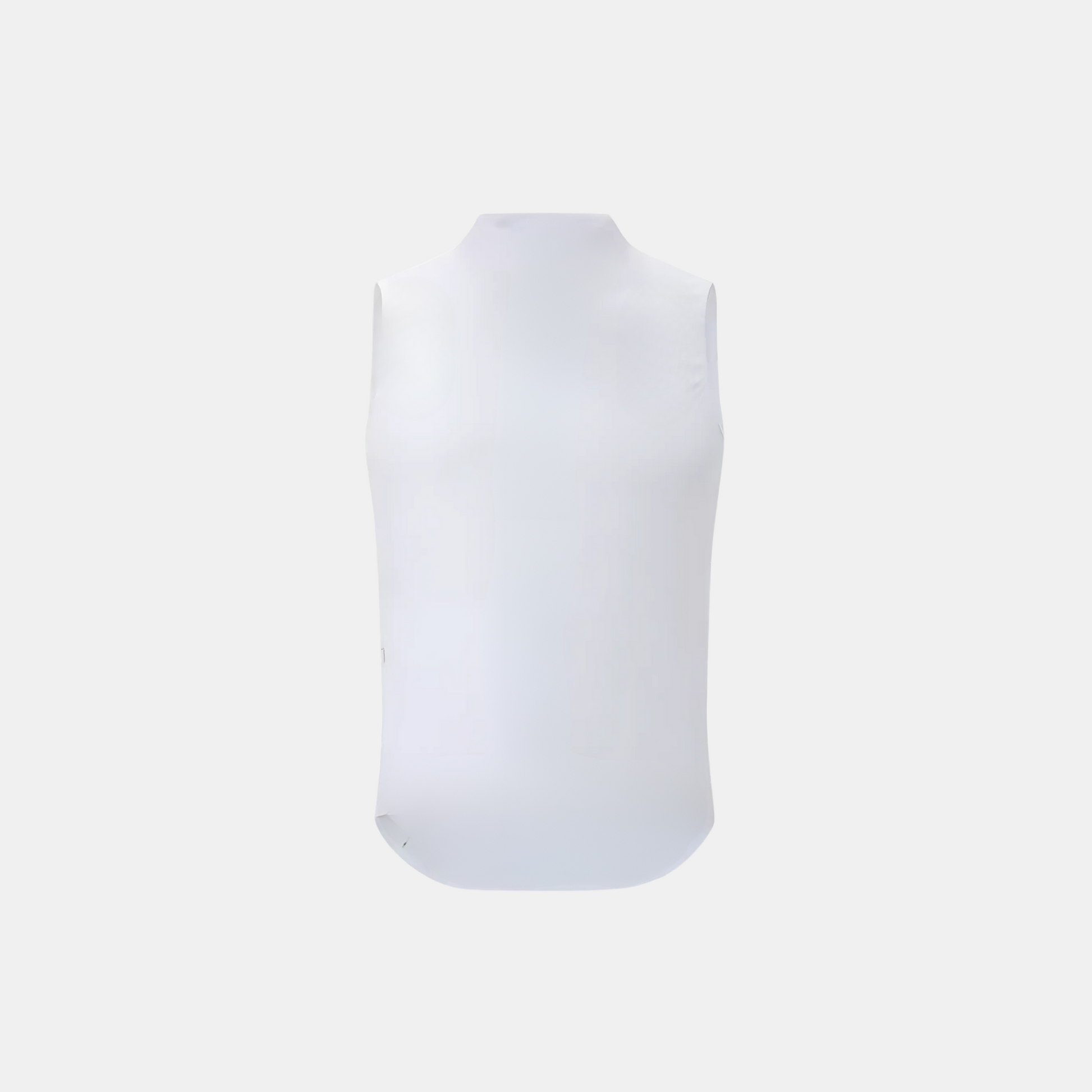 CHALECO LITE BLANCO