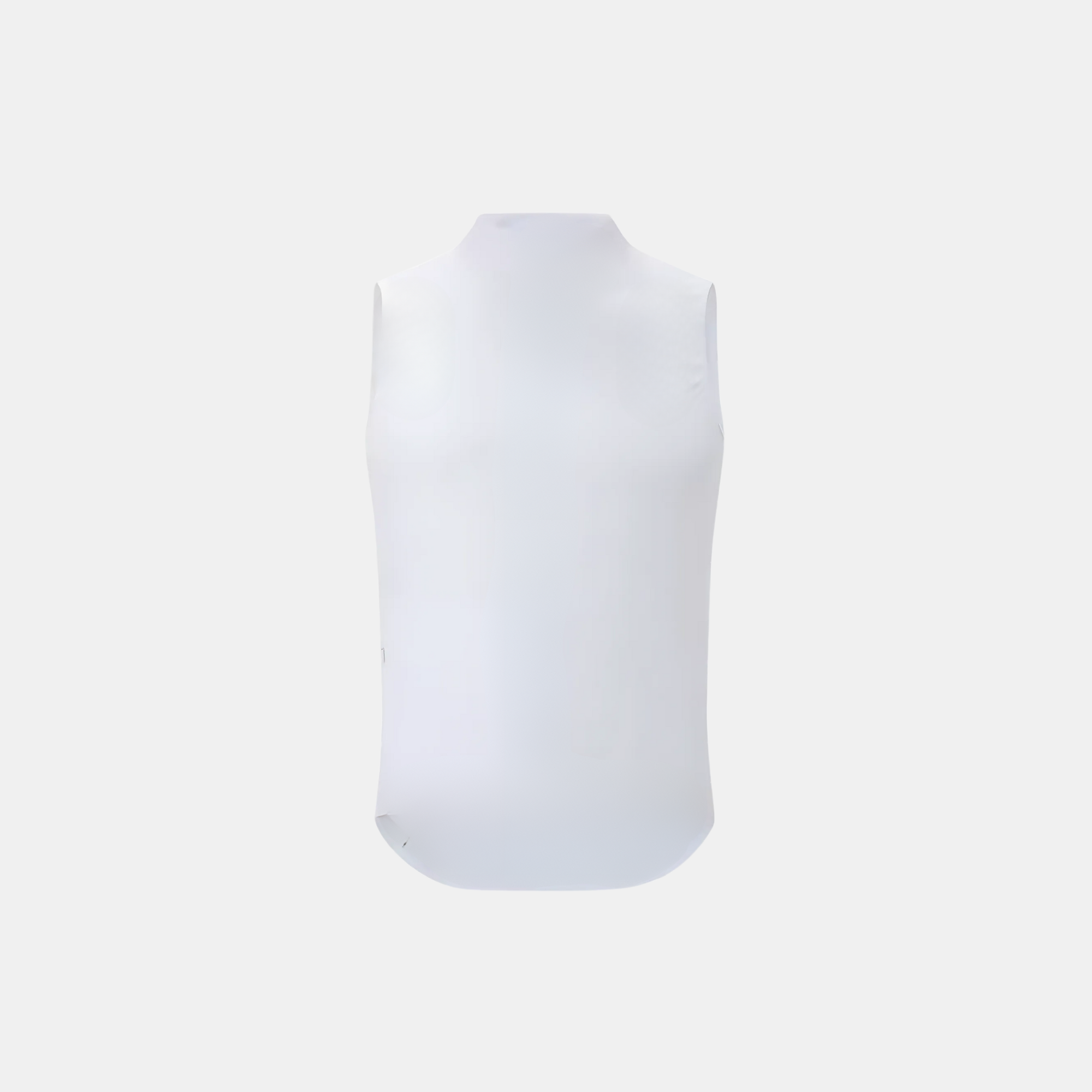 CHALECO LITE BLANCO