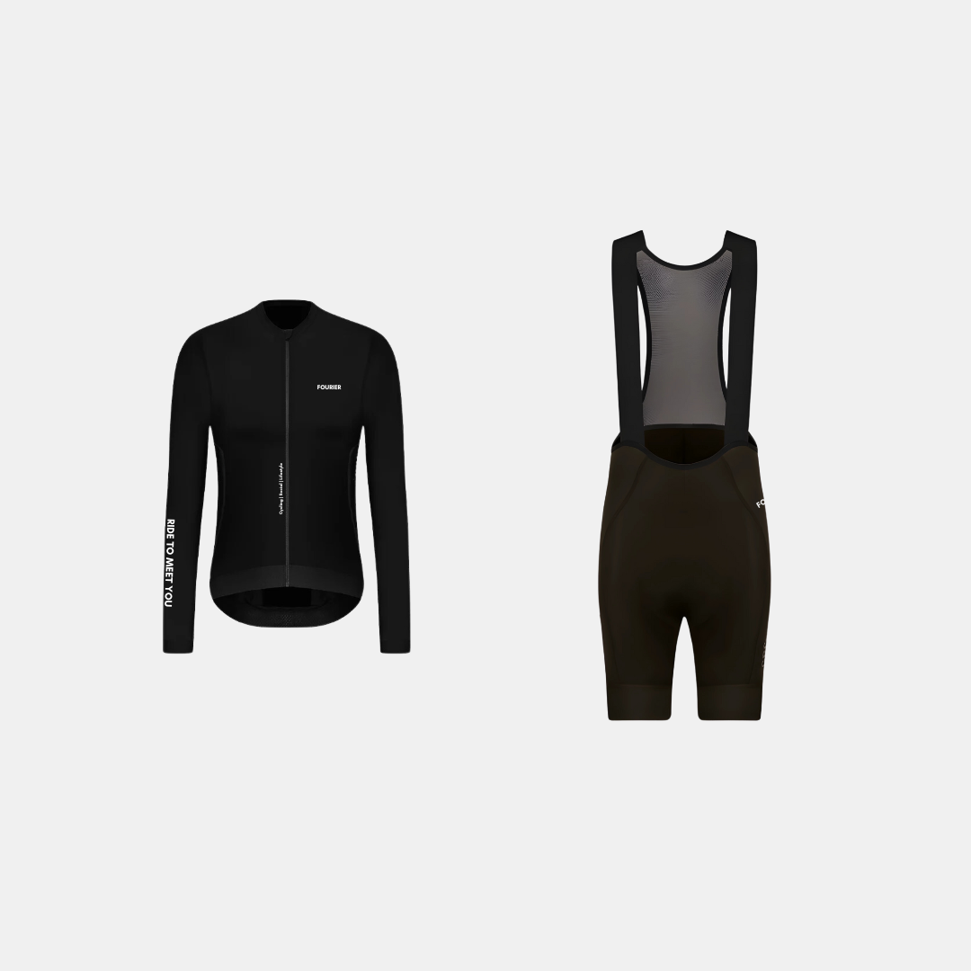 CROSSOVER KIT DARK