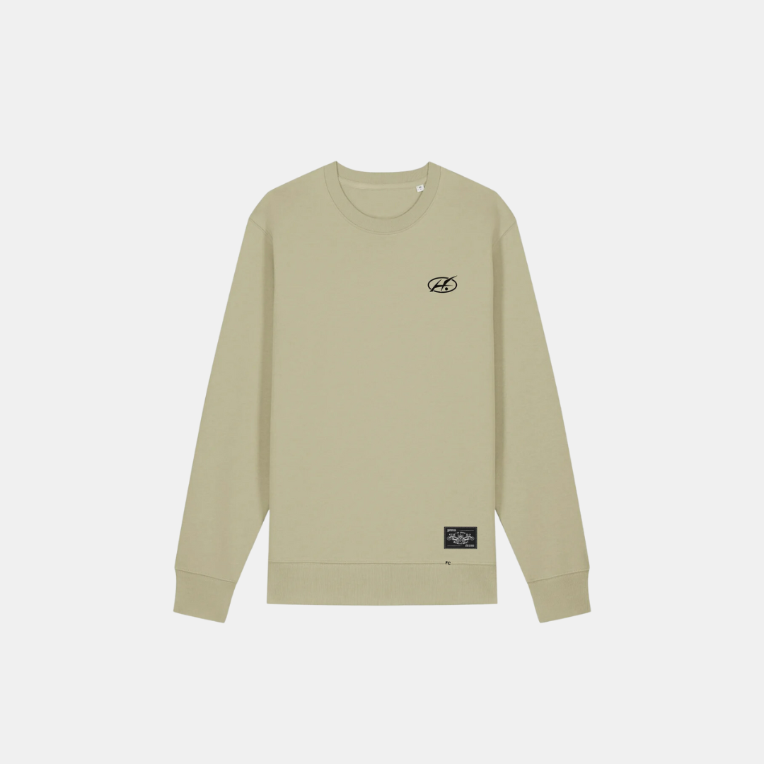 CREWNECK THE RELAYERS