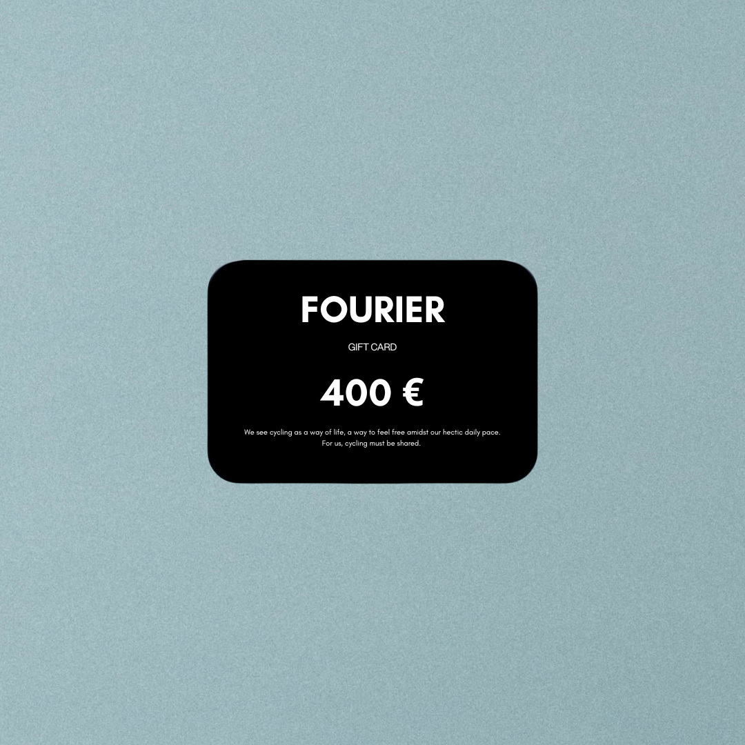 FOURIER 400