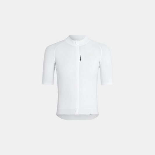 Cumbres White Jersey