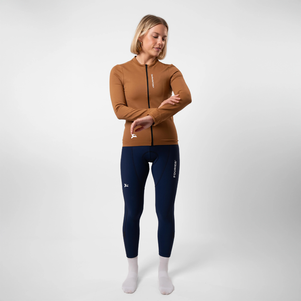 OCHRE-NAVY BUNDLE FOR WOMEN