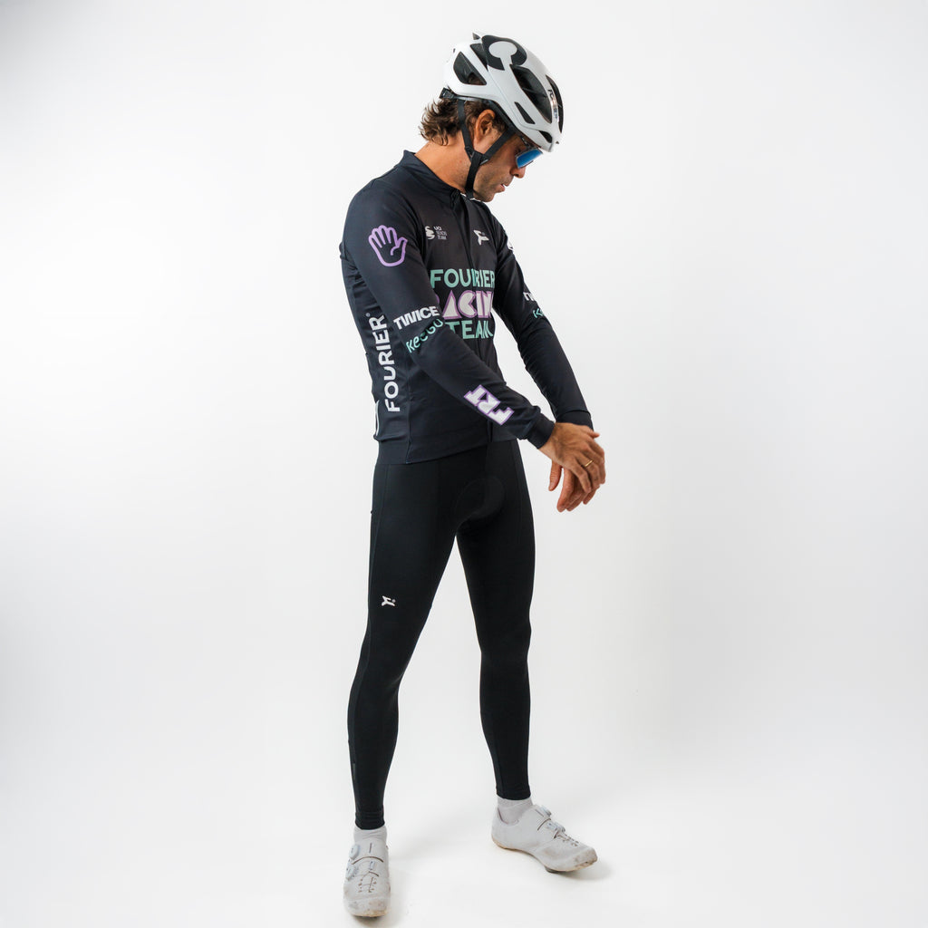 FRT BUNDLE BLACK-BLACK