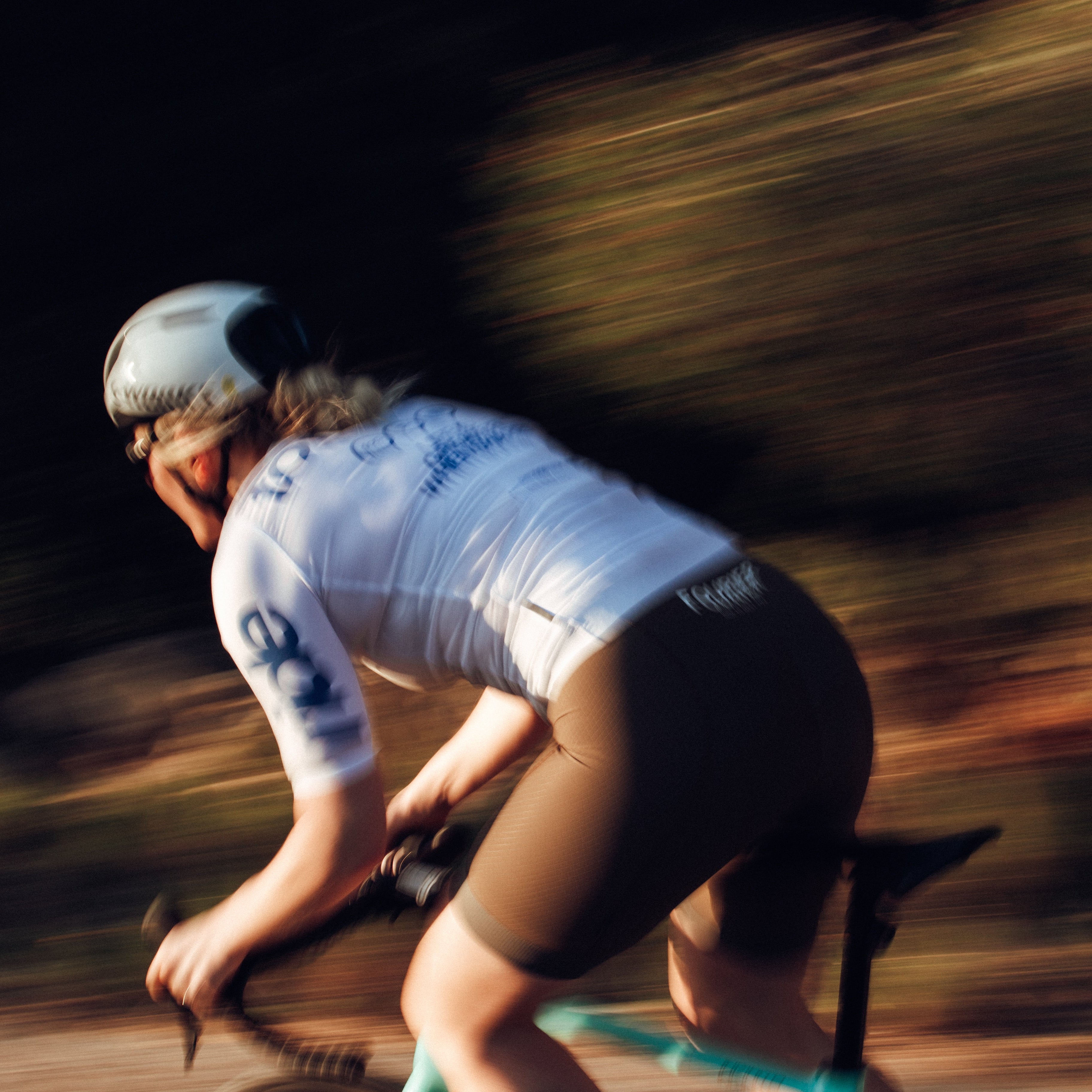 SS26 CULOTTE VERDE OLIVA