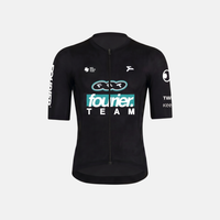 MAILLOT FRT 26 NERO