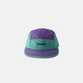GORRA AURORA FIVE PANEL