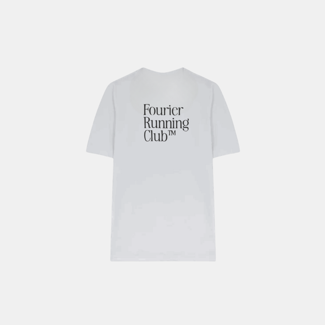 T-SHIRT DA CORSA ULTRA LIGHT UOMO GRIGIA