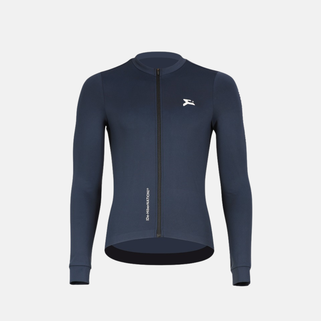 THERMAL JACKET NAVY
