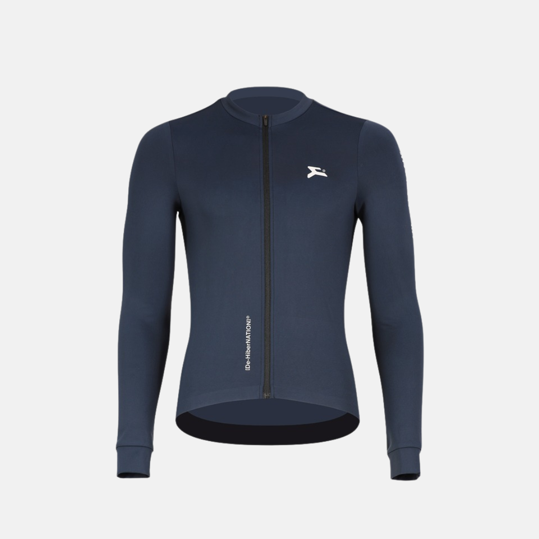 THERMAL JACKET NAVY