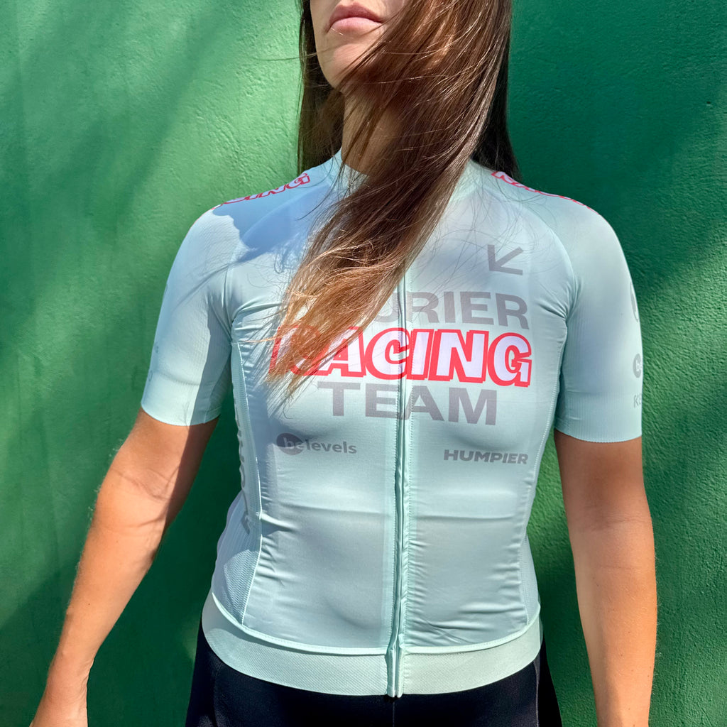 FRT MAILLOT VERDE