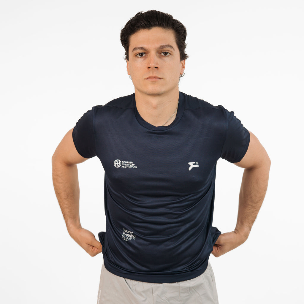 MEN'S RUNNING BUNDLE TWO